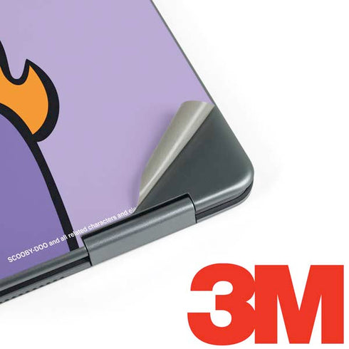 Scooby Doo Daphne Notebook 9 Pro 13in (2017) Skin