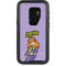 Scooby Doo Daphne Otterbox Defender Galaxy Skin