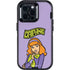 Scooby Doo Daphne Otterbox Defender iPhone Skin