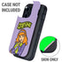 Scooby Doo Daphne Otterbox Defender iPhone Skin