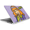 Scooby Doo Daphne HP Pavilion Skin
