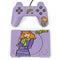 Scooby Doo Daphne PlayStation Classic Bundle Skin