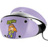 Scooby Doo Daphne PlayStation VR2 Skin