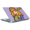 Scooby Doo Daphne Portege Z30t/Z30t-A Skin