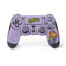 Scooby Doo Daphne PS4 Controller Skin