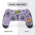 Scooby Doo Daphne PS4 Controller Skin