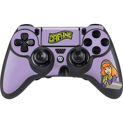 Scooby Doo Daphne PS4/PC SCUF Impact Controller Skin