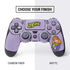 Scooby Doo Daphne PS4 Pro/Slim Controller Skin