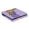 Scooby Doo Daphne PS4 Slim Skin
