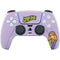 Scooby Doo Daphne PS5 Controller Skin
