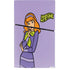 Scooby Doo Daphne PS5 Slim Digital Edition Bundle Skin
