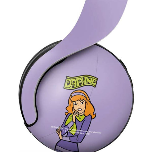 Scooby Doo Daphne PULSE 3D Wireless Headset for PS5 Skin