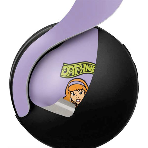 Scooby Doo Daphne PULSE 3D Wireless Headset for PS5 Skin