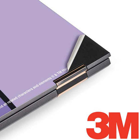 Scooby Doo Daphne HP Spectre Skin