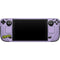 Scooby Doo Daphne Steam Deck Handheld Gaming Computer Skin