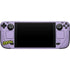 Scooby Doo Daphne Steam Deck Handheld Gaming Computer Skin