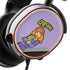 Scooby Doo Daphne SteelSeries Arctis 3 Skin