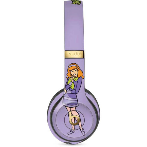Scooby Doo Daphne Studio Wireless 3 Skin