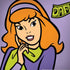 Scooby Doo Daphne Surface Book 2 13.5in Skin