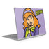 Scooby Doo Daphne Surface Book 2 15in Skin