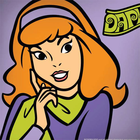 Scooby Doo Daphne Surface Book 2 15in Skin