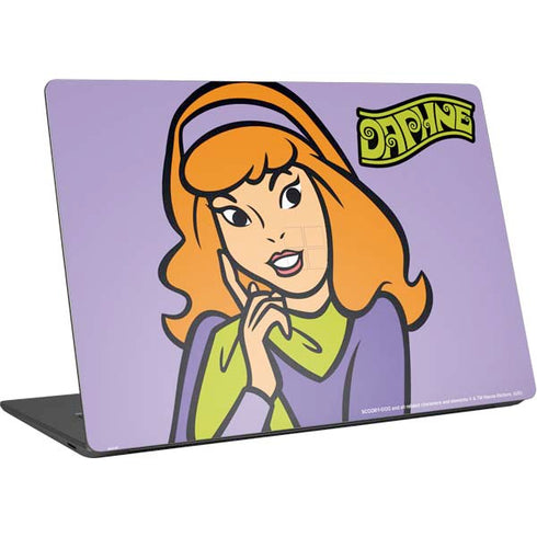 Scooby Doo Daphne Surface Laptop 4 15in Skin
