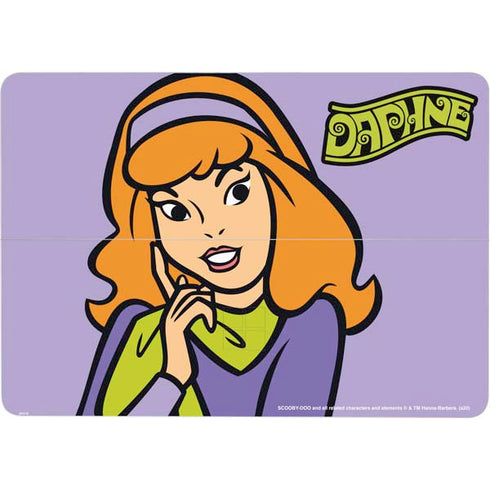Scooby Doo Daphne Surface Laptop Studio Skin