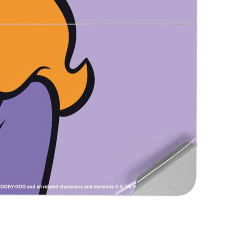 Scooby Doo Daphne Surface Laptop Studio Skin