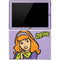 Scooby Doo Daphne Surface Pro 3 Skin