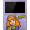 Scooby Doo Daphne Surface Pro Tablet Skin