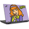 Scooby Doo Daphne Lenovo ThinkPad Skin