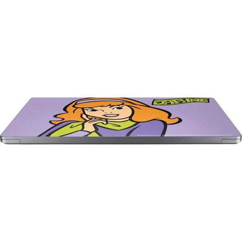 Scooby Doo Daphne Universal Laptop 11in (8.8 x 6.2in) Skin