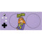 Scooby Doo Daphne Xbox Adaptive Controller Skin