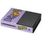 Scooby Doo Daphne Xbox One Console Skin
