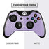 Scooby Doo Daphne Xbox One Controller Skin