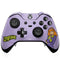 Scooby Doo Daphne Xbox One Elite Controller Skin