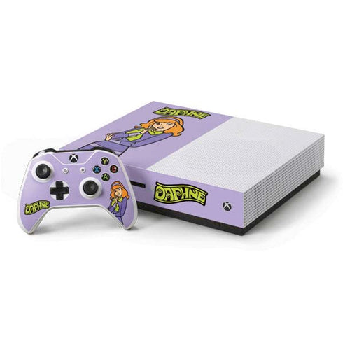 Scooby Doo Daphne Xbox One Skins
