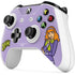Scooby Doo Daphne Xbox One S Controller Skin