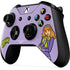 Scooby Doo Daphne Xbox One X Controller Skin