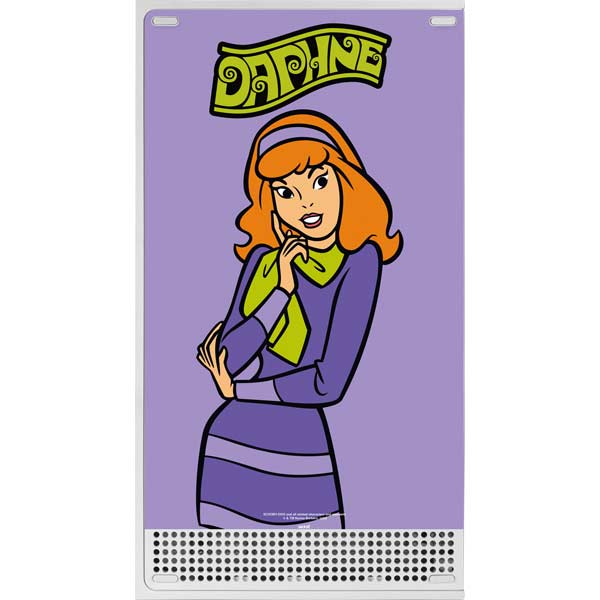 Daphne Microsoft Xbox Skin – Skinit