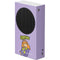Scooby Doo Daphne Xbox Series S Console Skin
