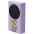 Scooby Doo Daphne Xbox Series S Console Skin