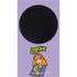 Scooby Doo Daphne Xbox Series S Console Skin