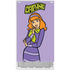 Scooby Doo Daphne Xbox Series S Console Skin