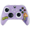 Scooby Doo Daphne Xbox Series S Controller Skin
