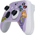 Scooby Doo Daphne Xbox Series S Controller Skin