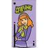 Scooby Doo Daphne Xbox Series X Console Skin