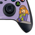 Scooby Doo Daphne Xbox Series X Controller Skin