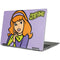 Scooby Doo Daphne Yoga 710 14in Skin