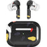 Dark Color Pop Apple AirPods Pro Skin
